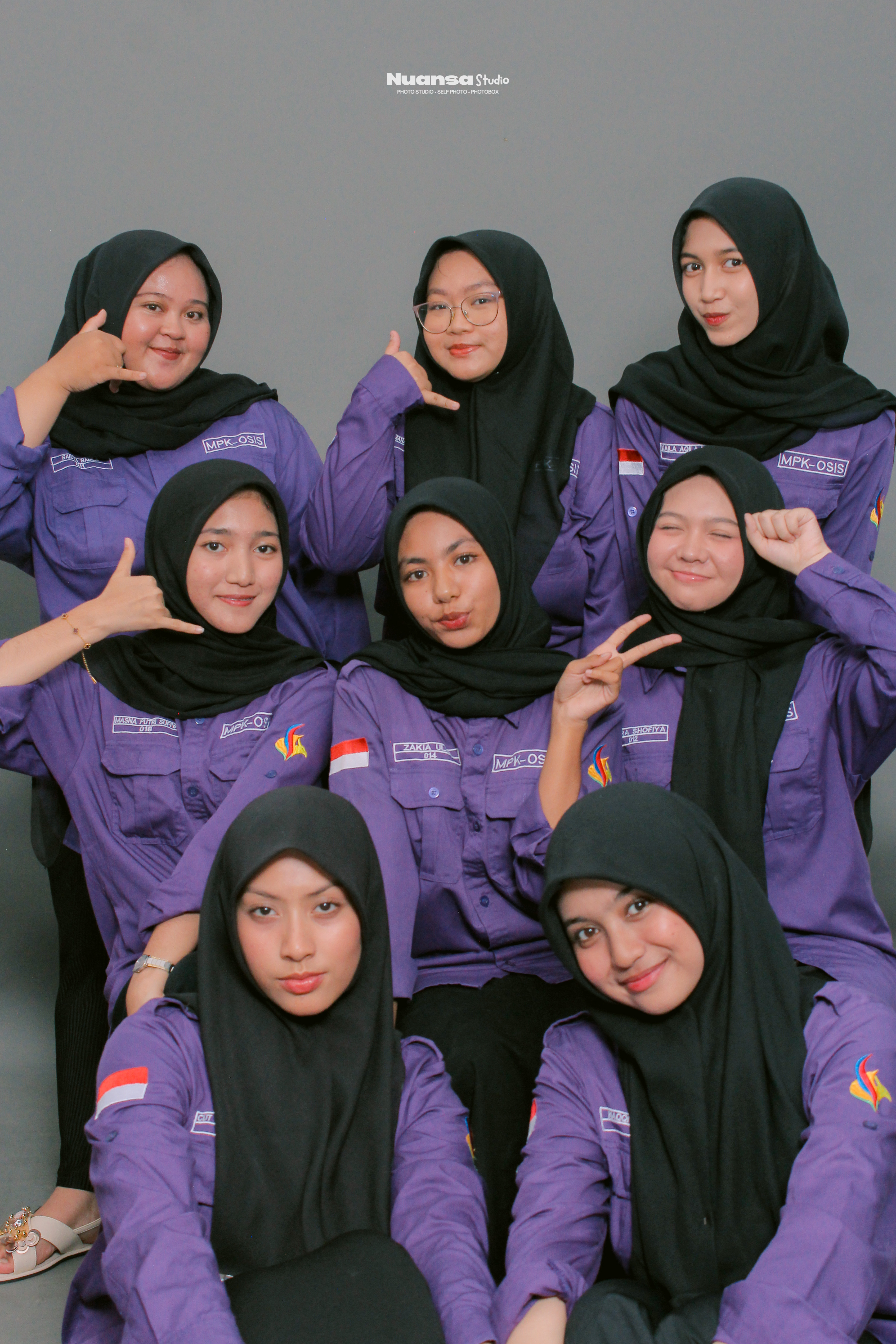 Group Big