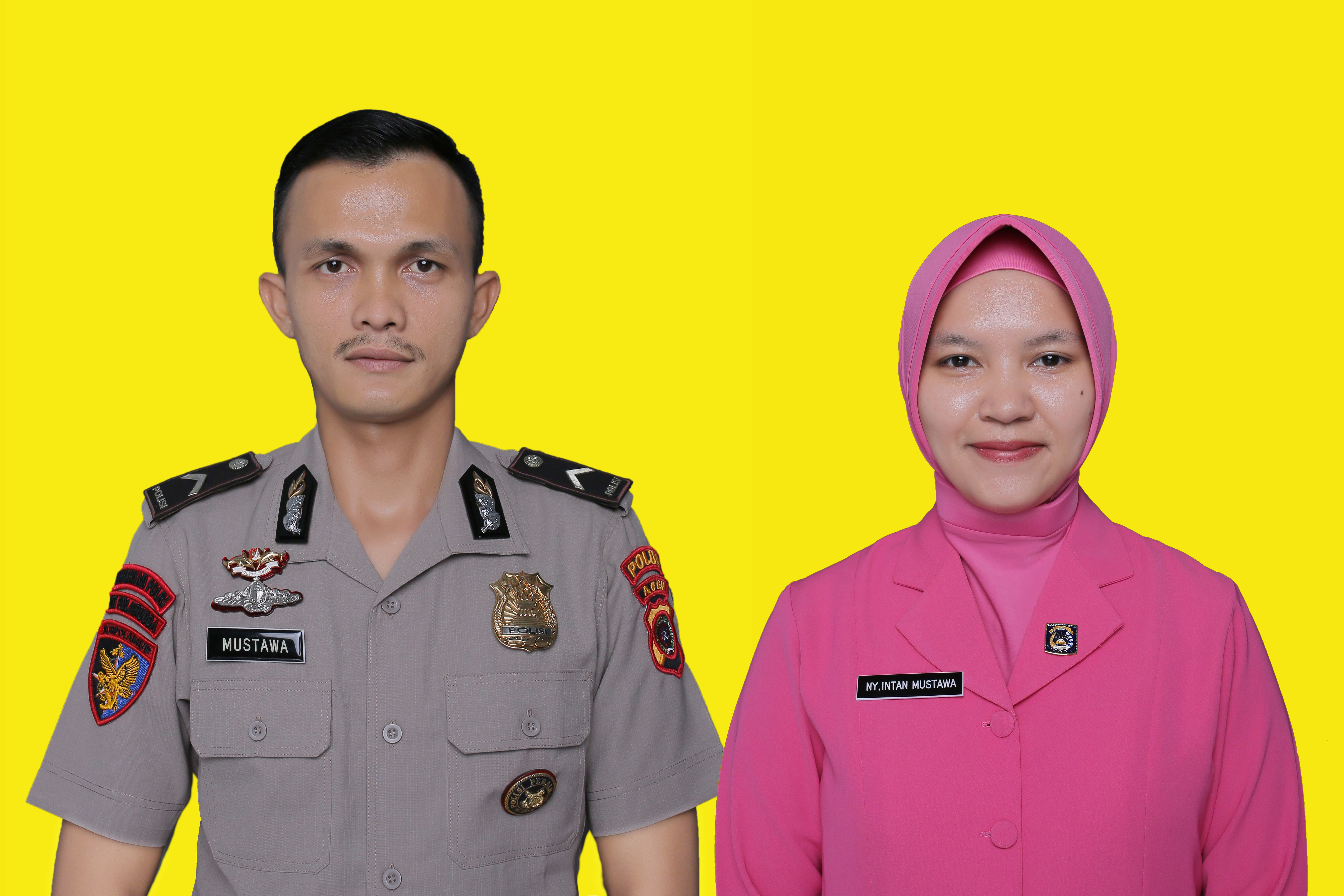 Pass Gandeng