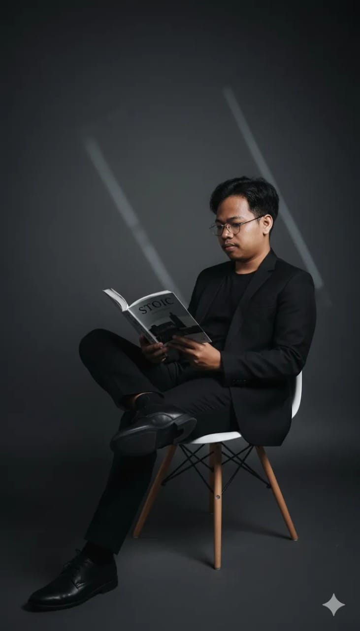 RISQY MUHARAM
