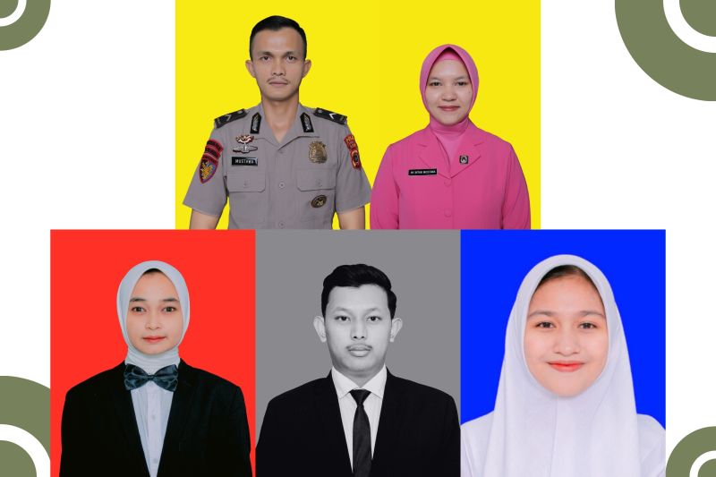 Paket Pas Foto