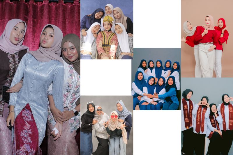 Paket Self Photo