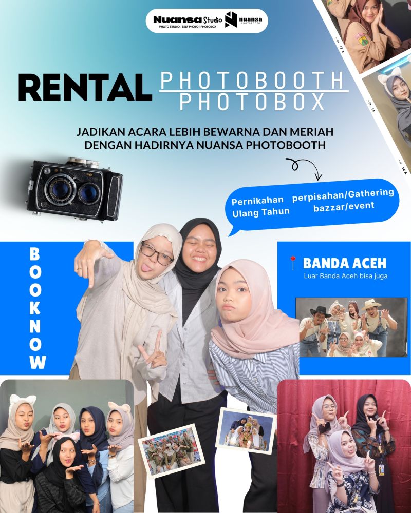 Photobooth